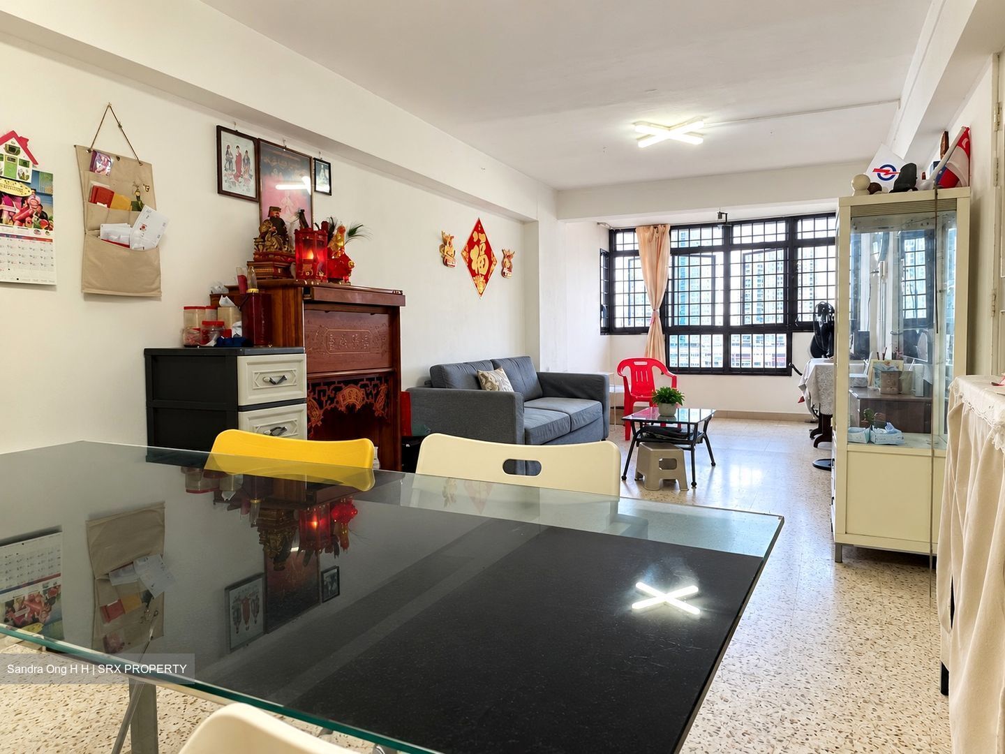 Blk 84 Whampoa View (Toa Payoh), HDB 4 Rooms #632506851